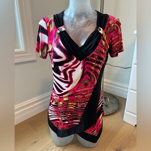 *2 FOR $20* Frank Lyman Blouse / Top